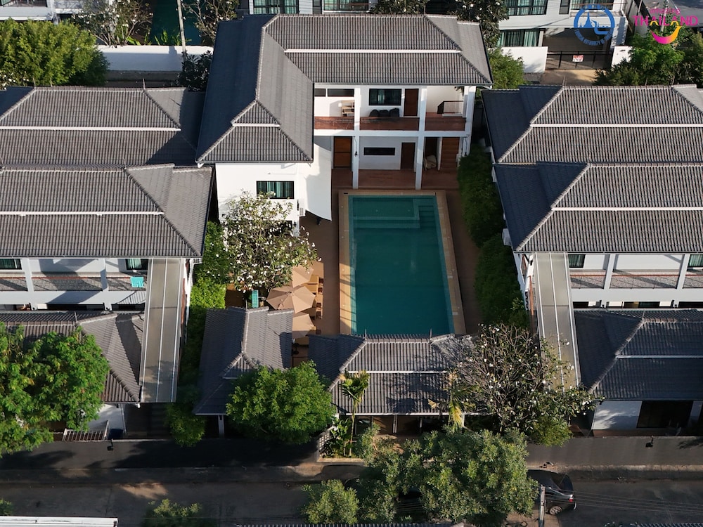Thonglor Villa Hotel Chiang Mai