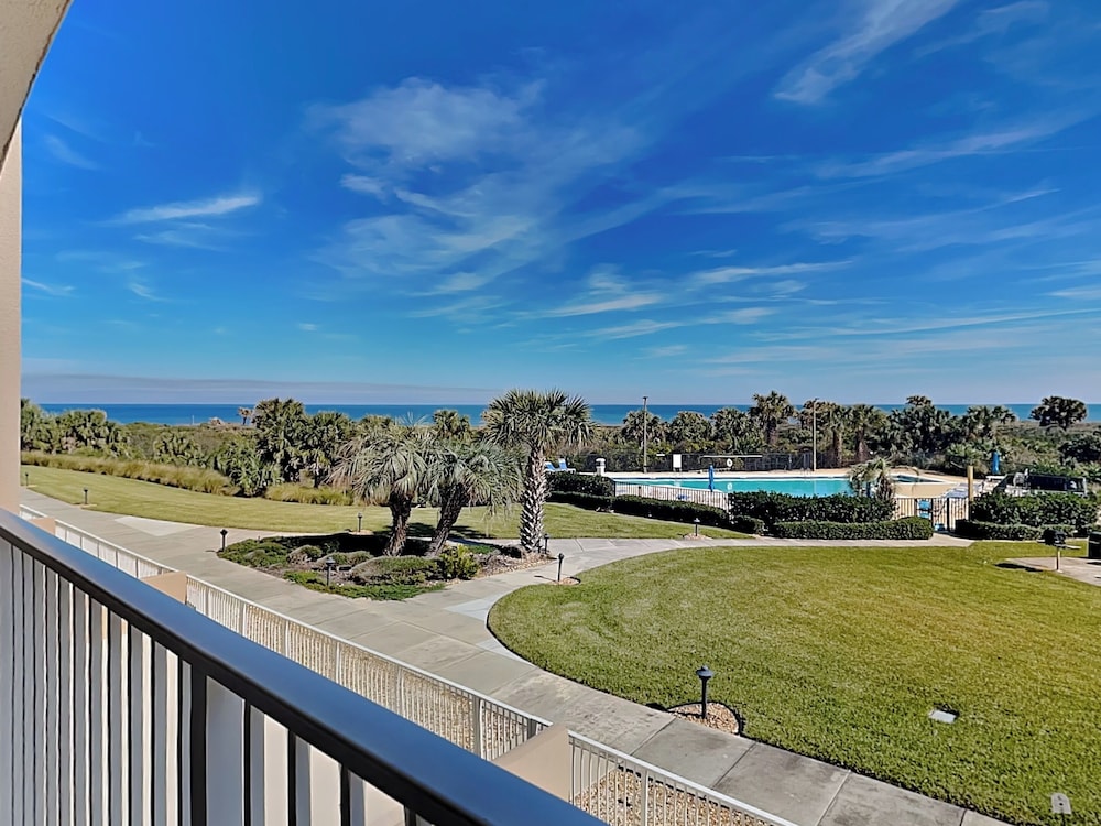 Surfview 2207 by Distinctive Beach Rentals