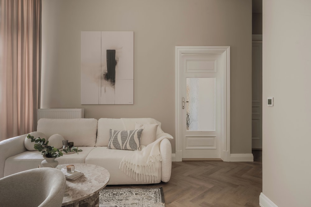 La Belle Epoque - LoftAffair Collection