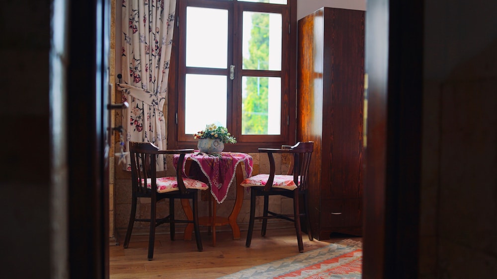 Herakles Butik Otel