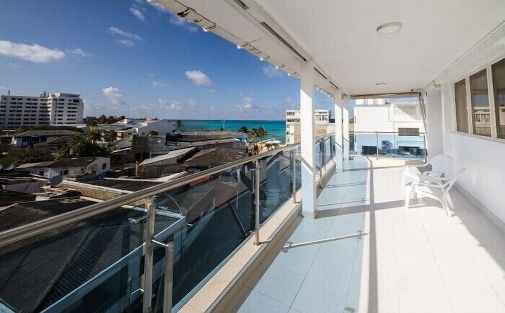 Hotel Verde Mar - Image 1