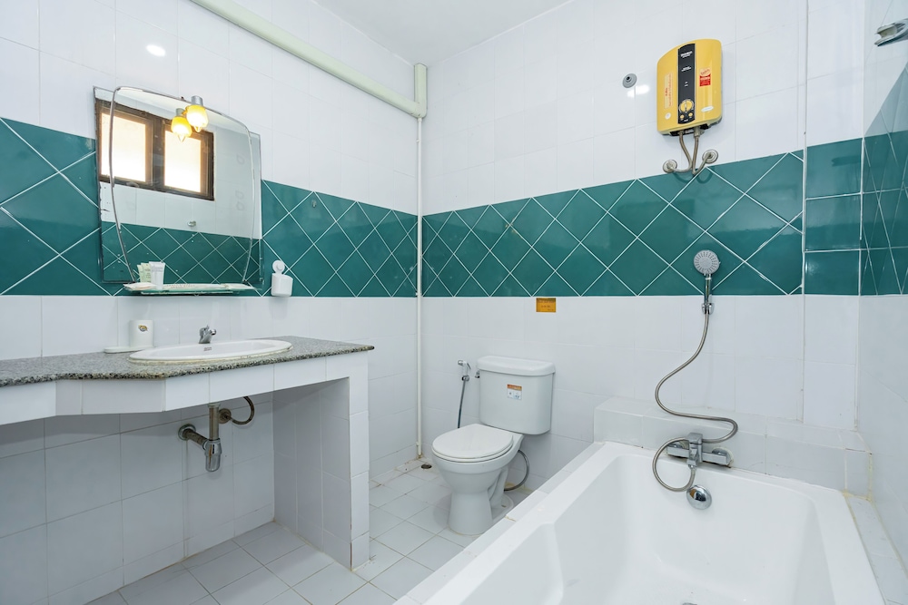 Chernin Apartment Suites