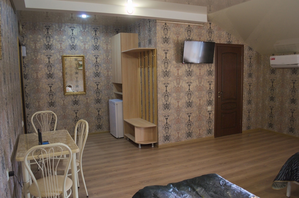 Hotel Ivushka
