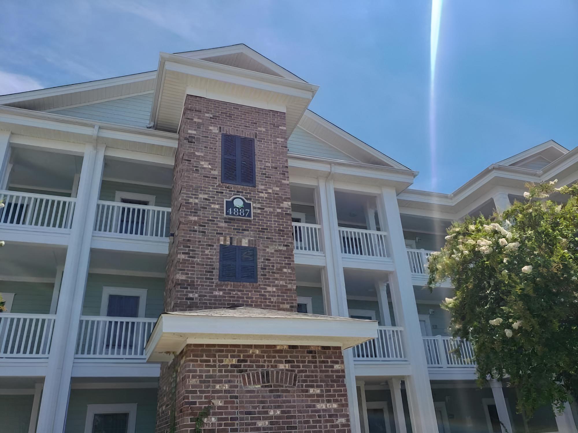 Magnolia Pointe 305 view 5