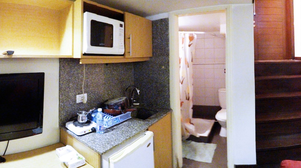 Achrafieh Apartments
