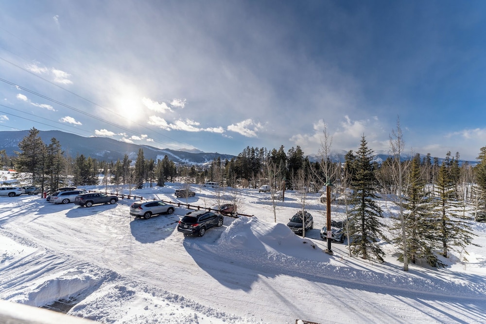 Elk Run Villas #9576