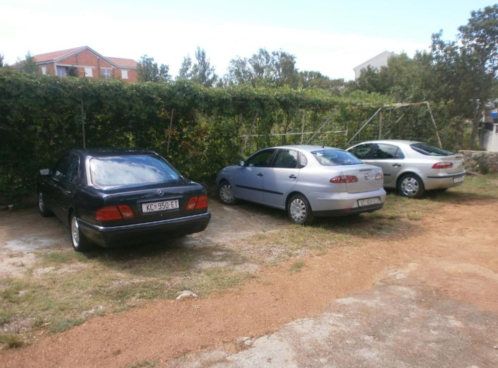 Apartments Marija in National Park Area