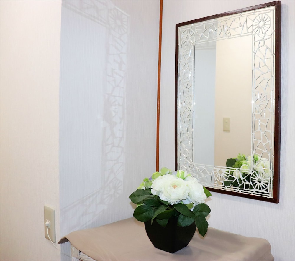 Namba Sunshine Apartment