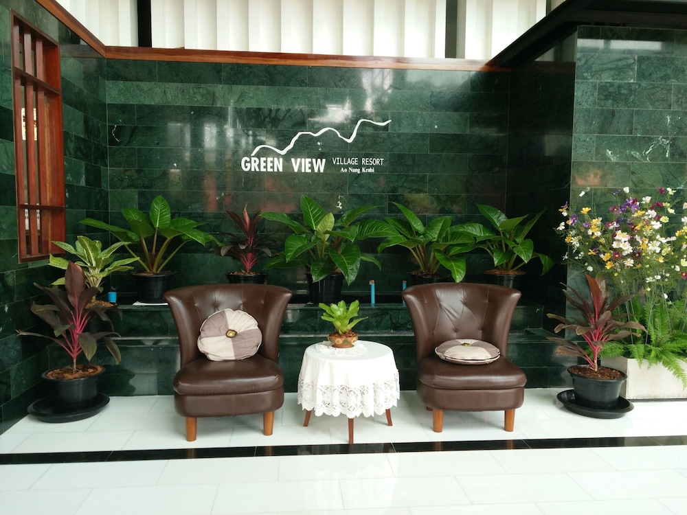 Green View Village Resort