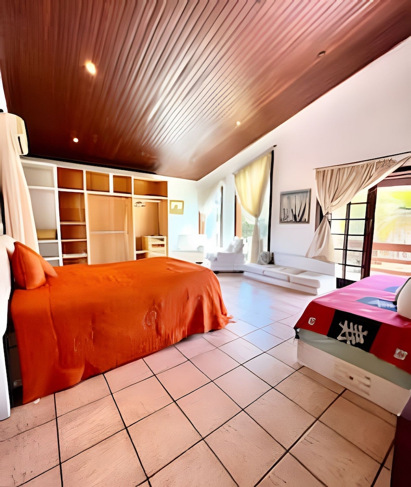 Casa com piscina em Acapulco Guarujá SP3