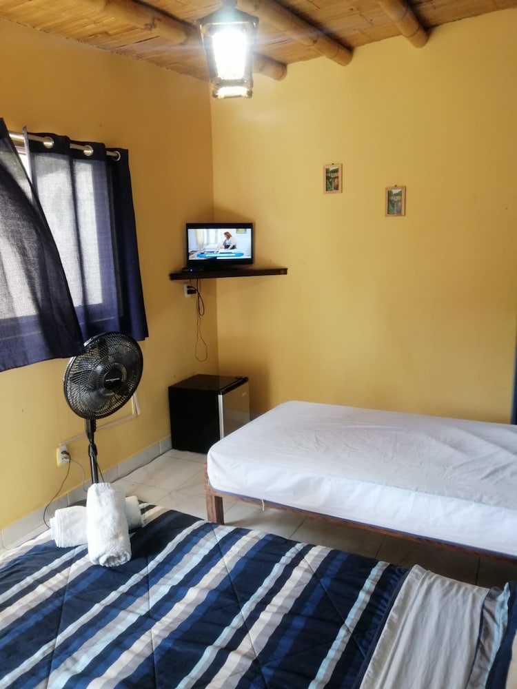 Punta Pacifico Bungalows Mancora