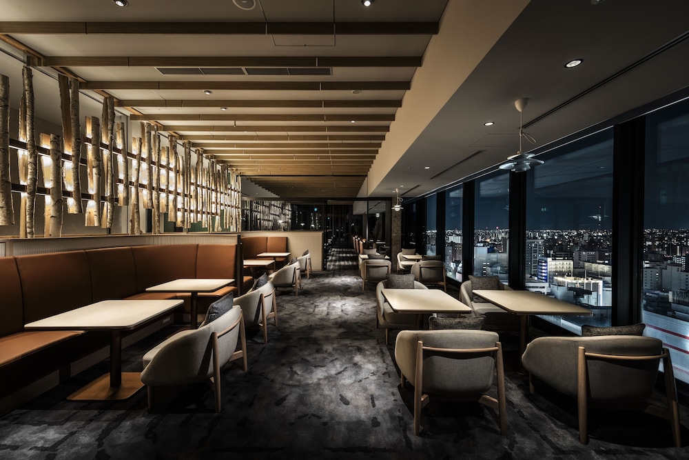 SAPPORO STREAM HOTEL 213