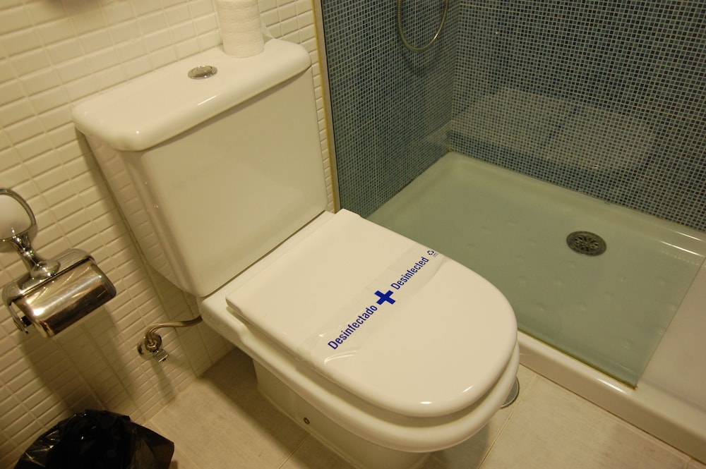 Hostal El 36