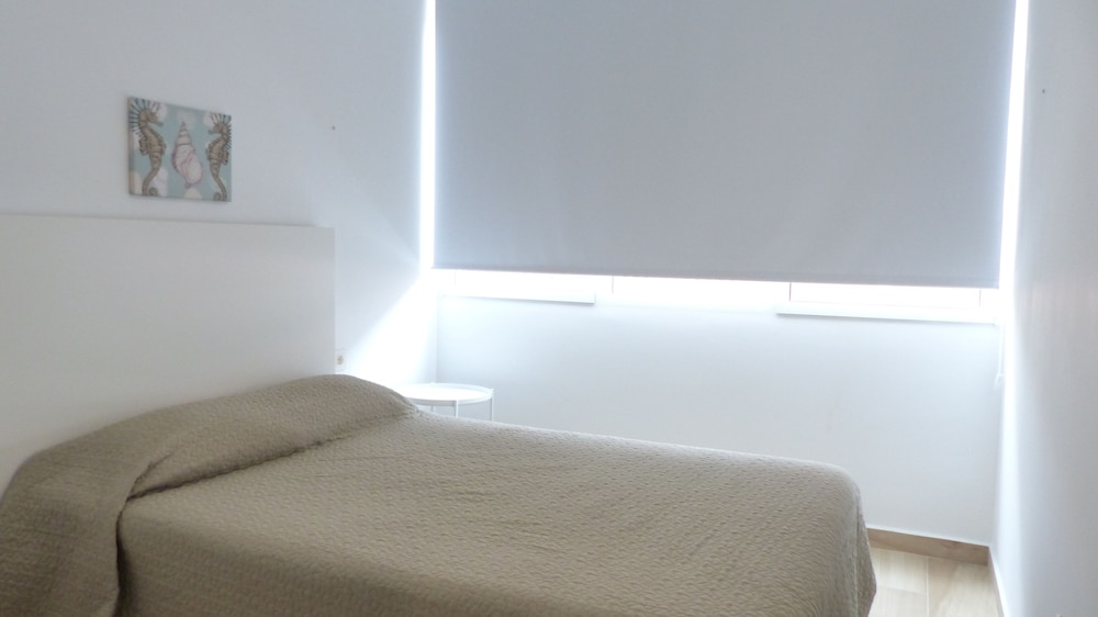 Apartamento Holiday Beach view 3