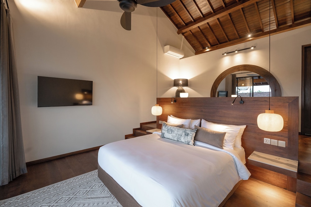 Rocca Bella Loft 4 by Alfred in Bali