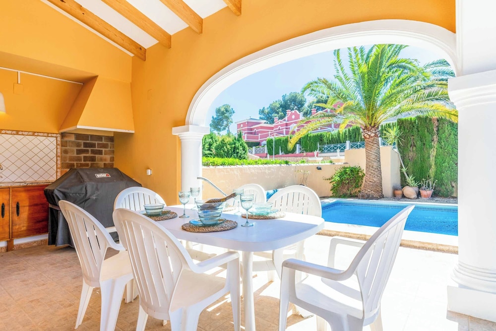 Villa Ambar Tur