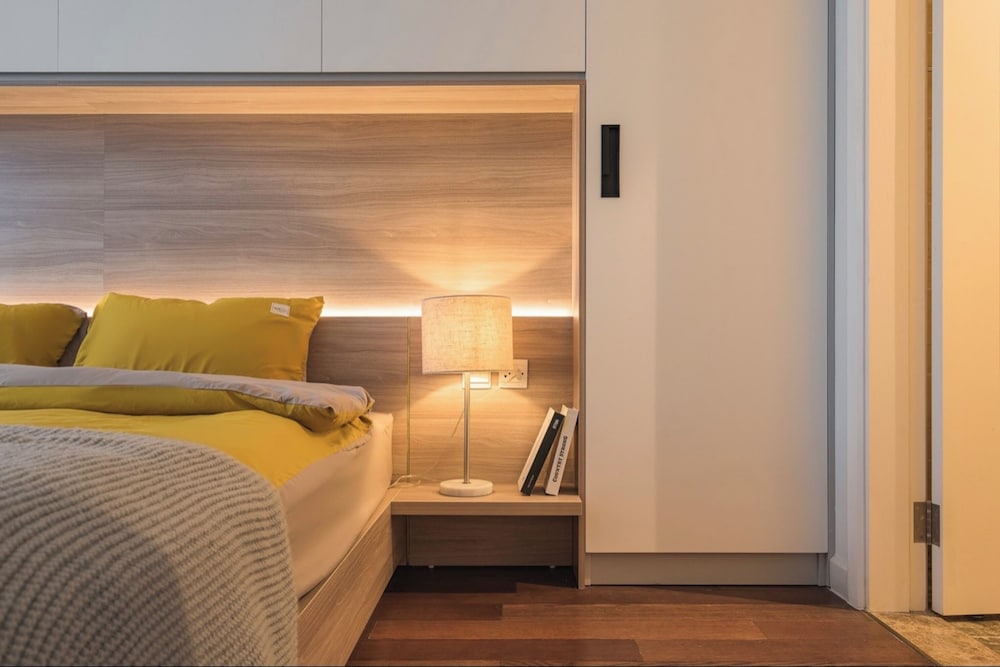 Hagi APT - Vinhomes D'Capitale in Ha Noi