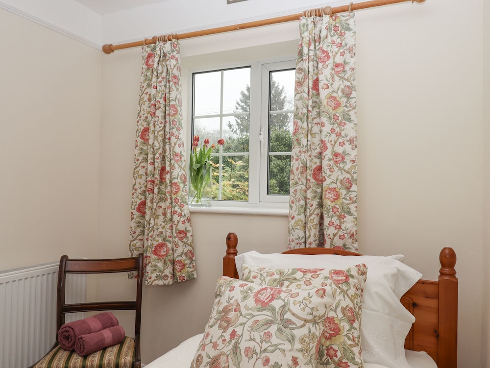 Glebe Cottage