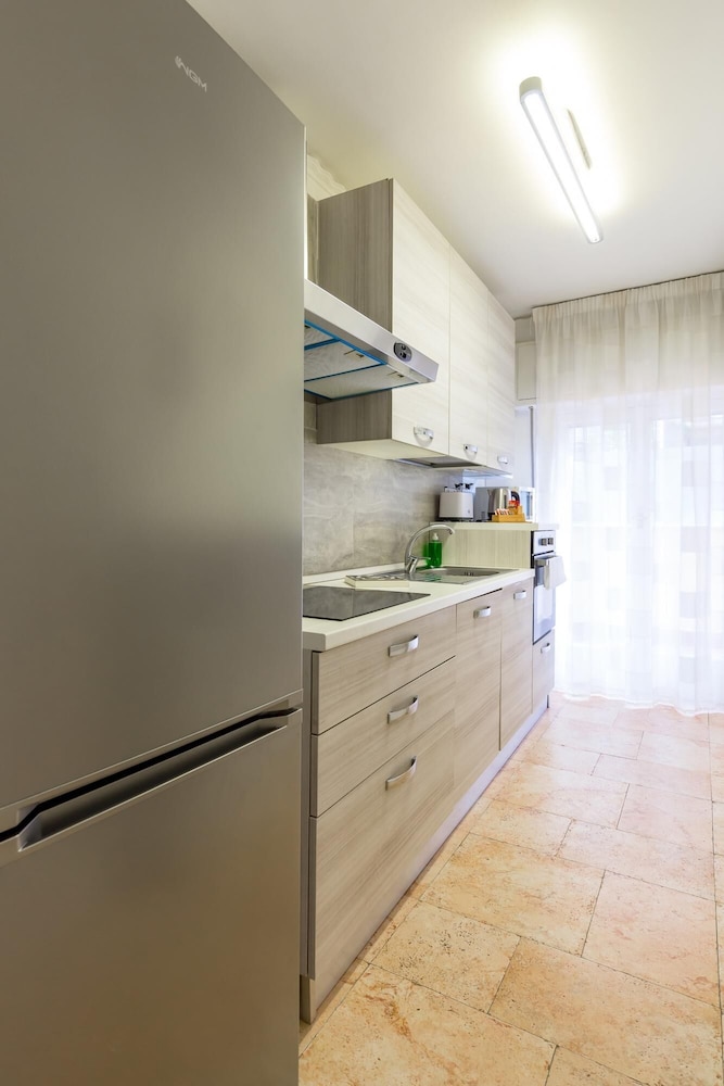 Crispi 36 - Cozy Flat and Terrace by Napoliapartments