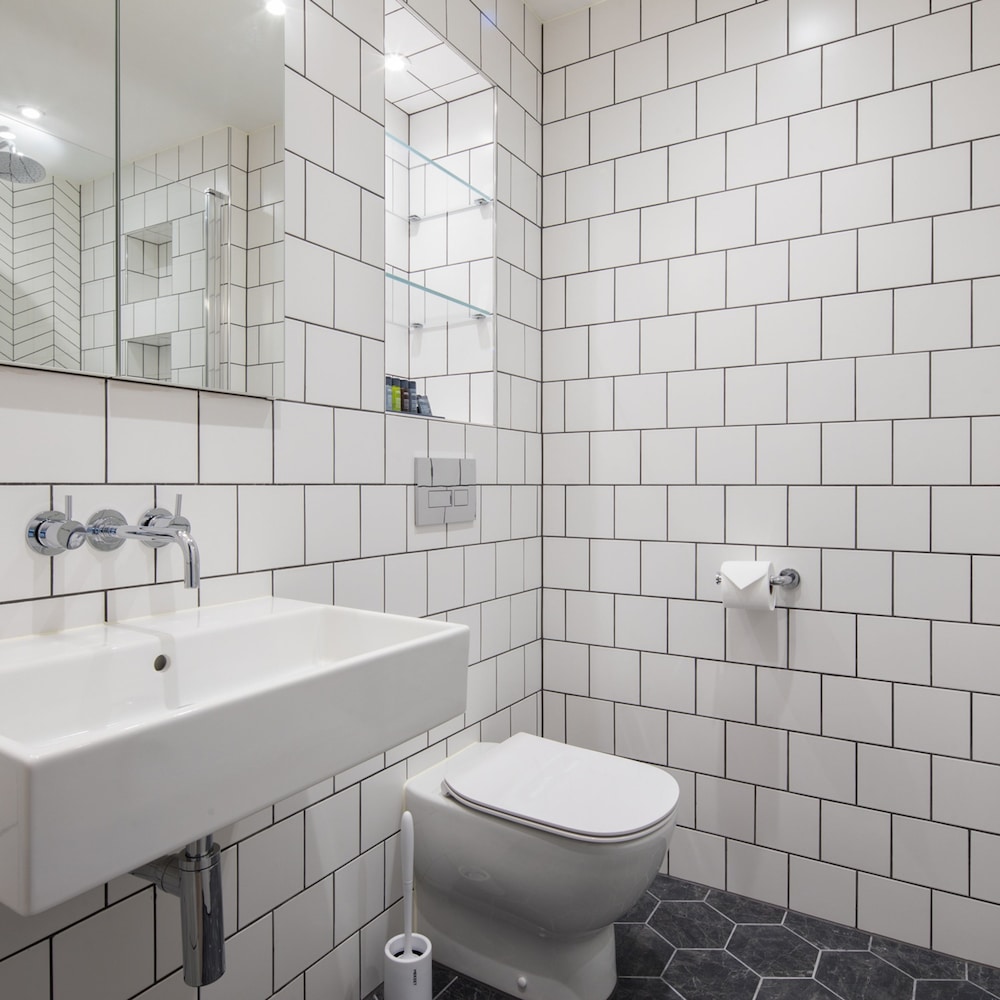 Amazing Leicester Sq 1BR - Netflix Nespresso