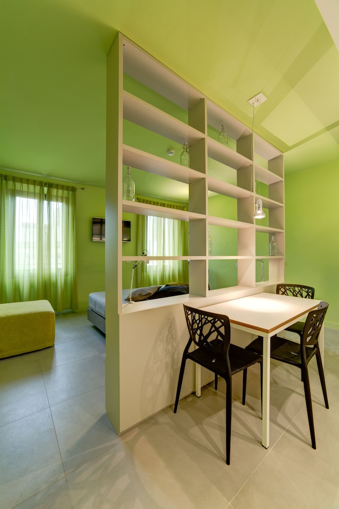 Palazzo Mannaioni Suites