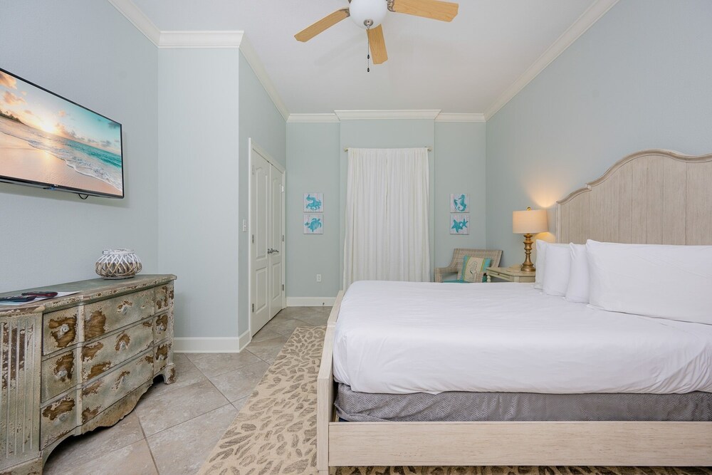 Phoenix Orange Beach 604 3 Bedroom Condo