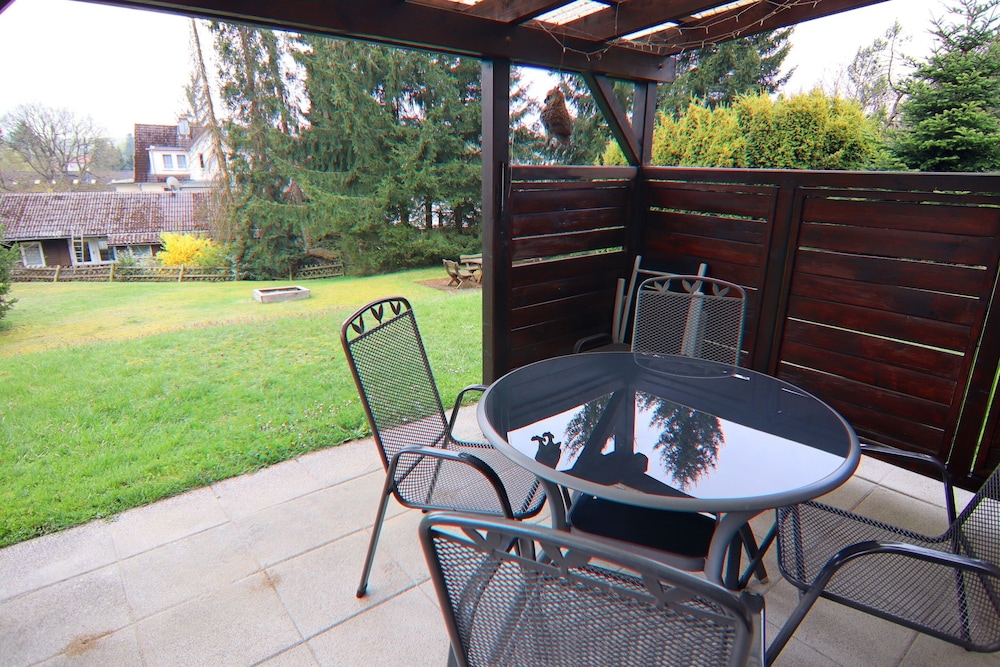Apartment in Braunlage Near Wurmberg Ski Lift