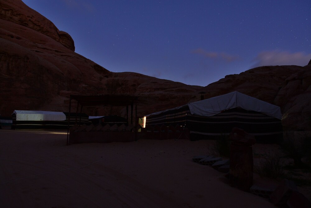 Bedouin Directions