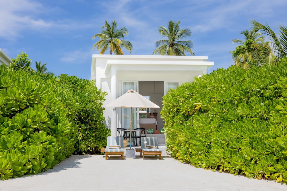 Sun Siyam Iru Veli - 24 Hours Premium All-Inclusive with Free Transfers