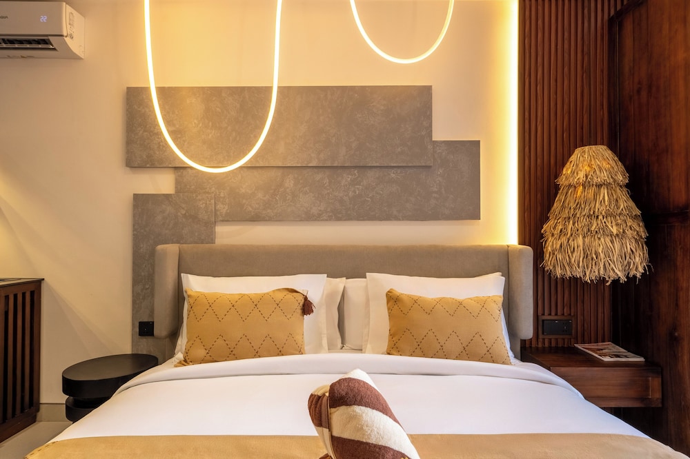 Palmero Suites