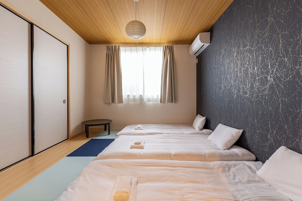 es Maison Kasuga
