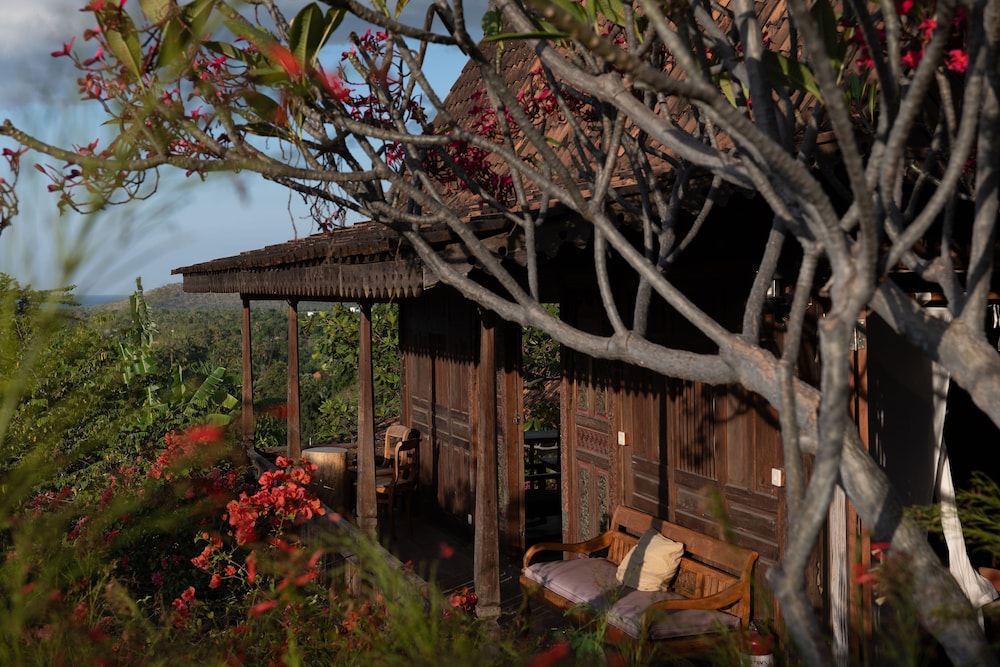 Sumberkima Hill Private Villa Retreat