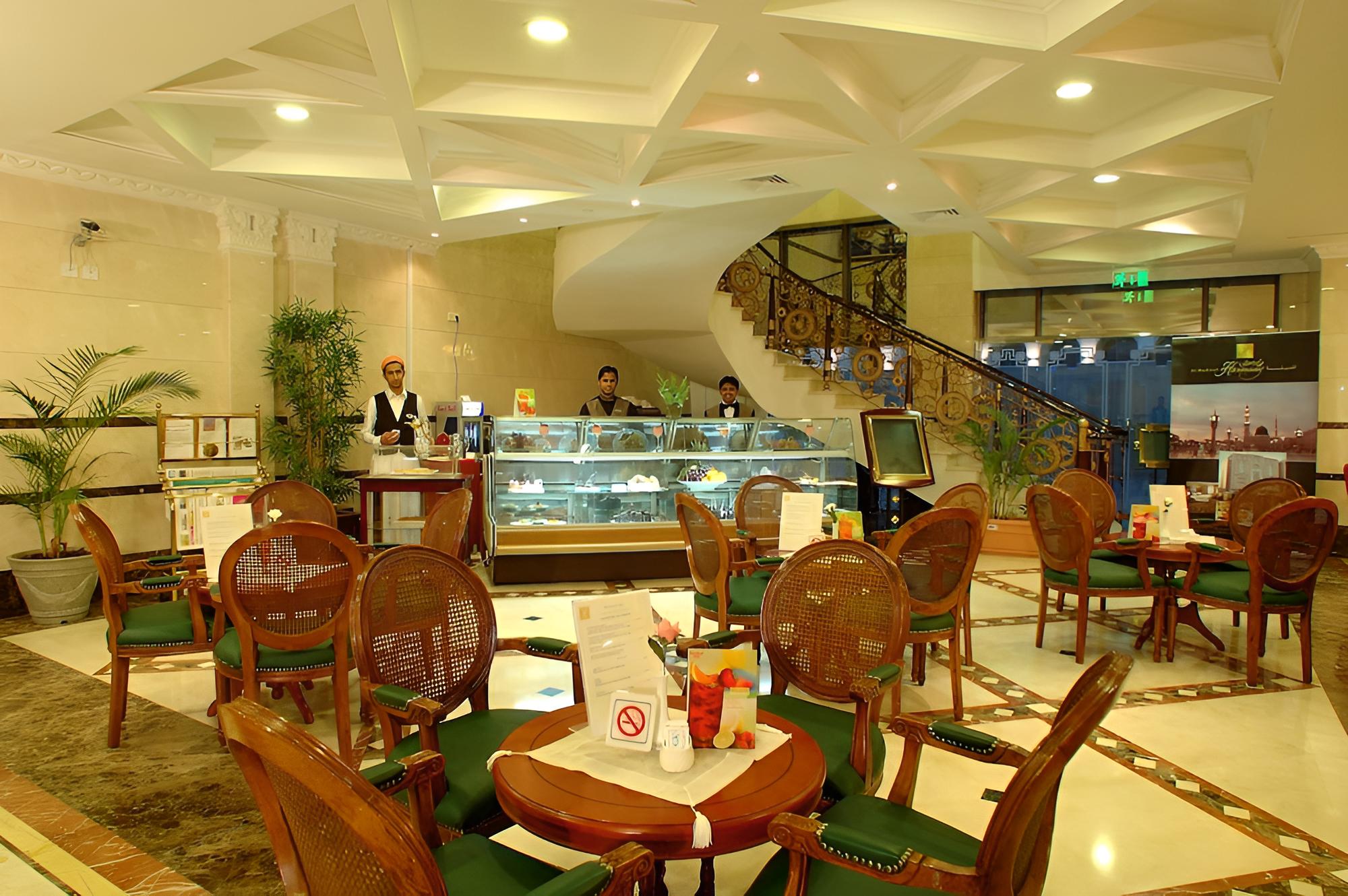Al Madinah Harmony Hotel