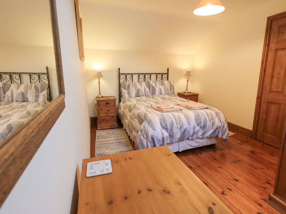 Tithe Cottage