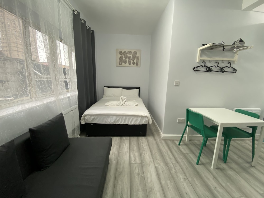 Comfort Cosy Stay