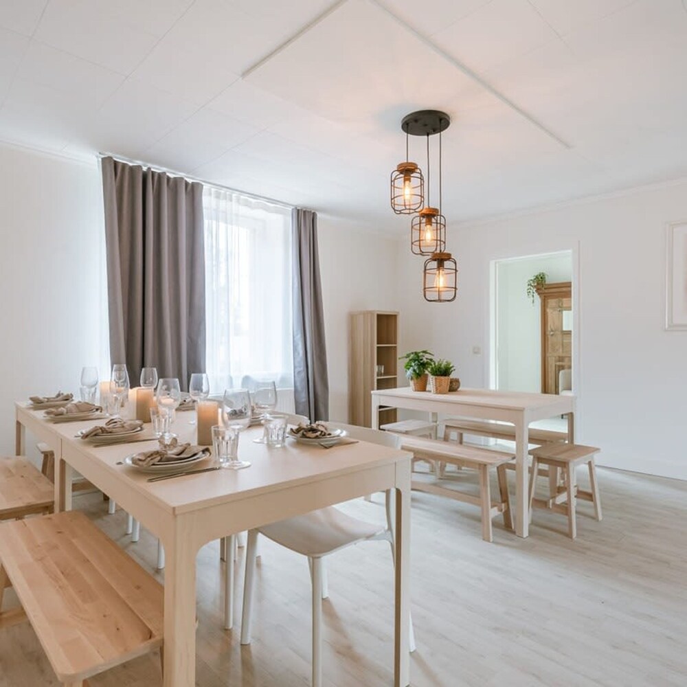 Lovely Andr Farm in the Greenery of Kortrijk