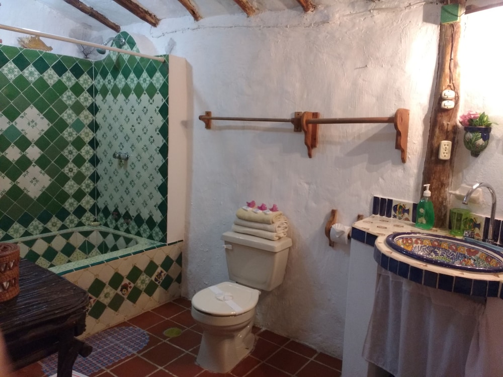 Casitas Kinsol