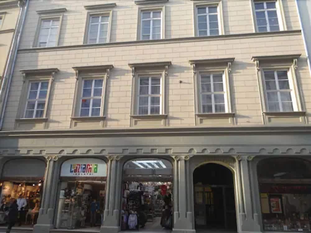 Hotel Boutique Aparthotel & Apartments - Image 1