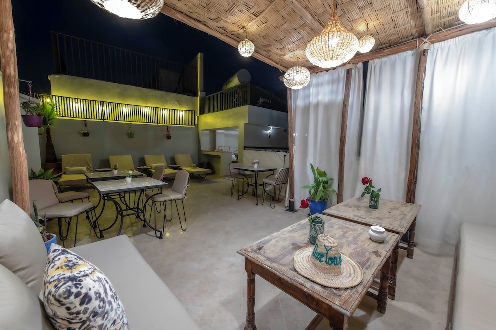 riad dar yousra