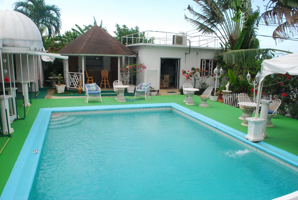 Hunter's Rest Villa