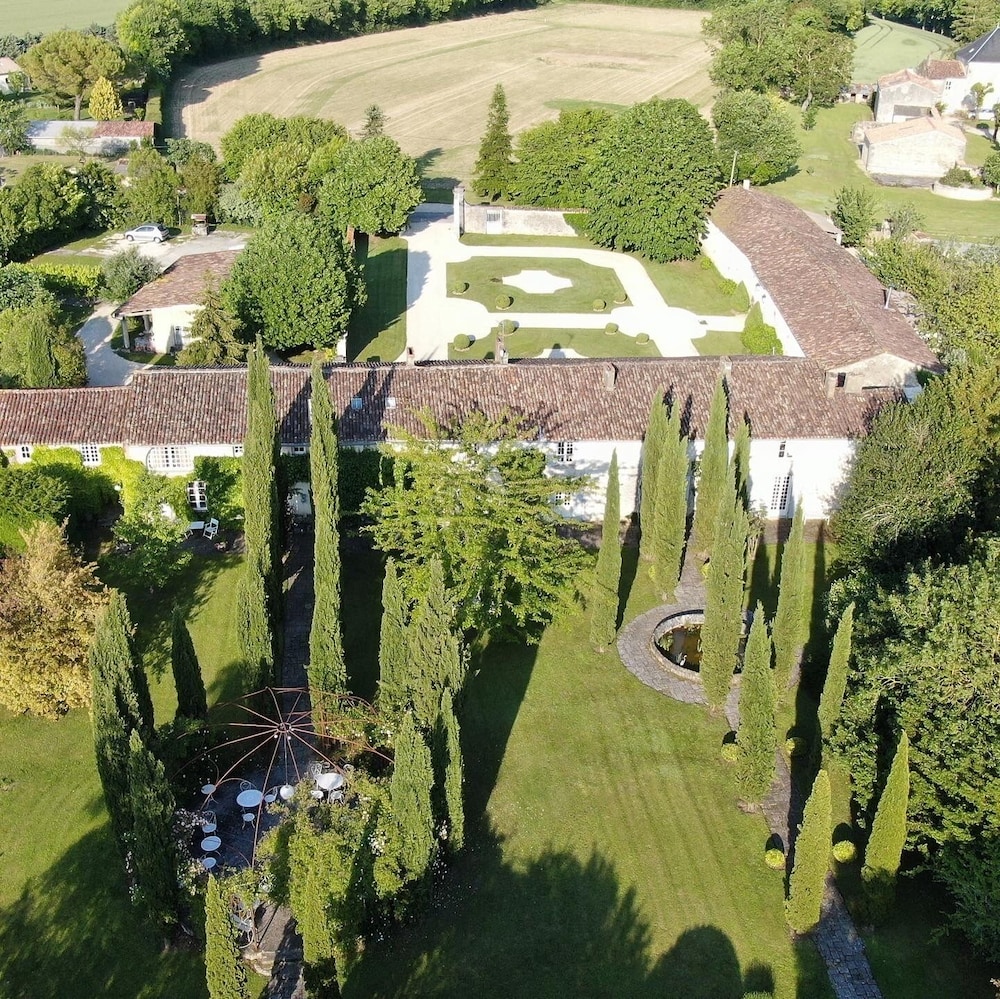 Domaine de Rennebourg