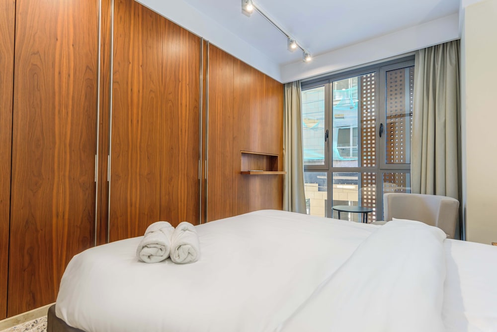 Solidere Lavish Apartments in Downtown Beirut