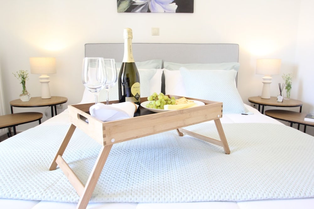 Angie s Serenity Apartment