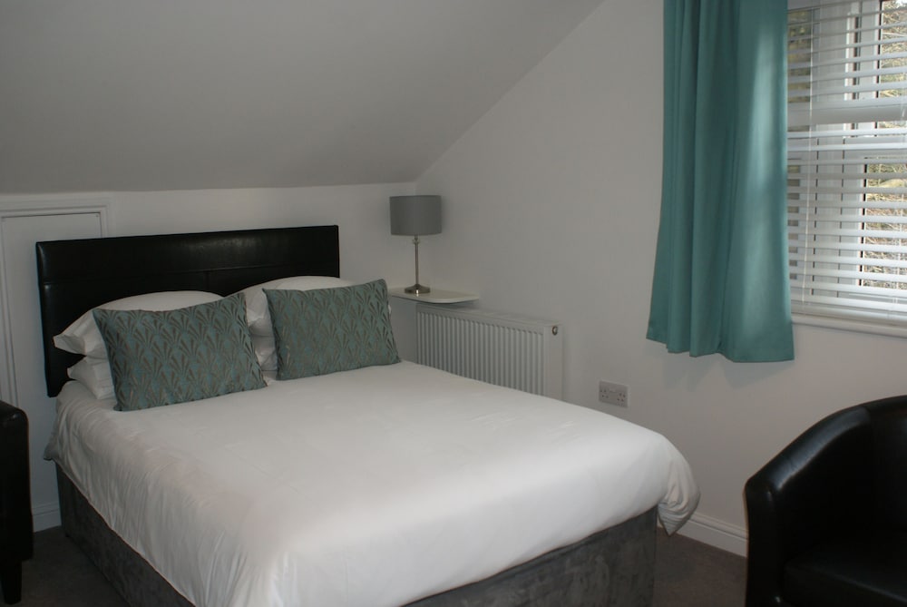 Tirah Bed and Breakfast