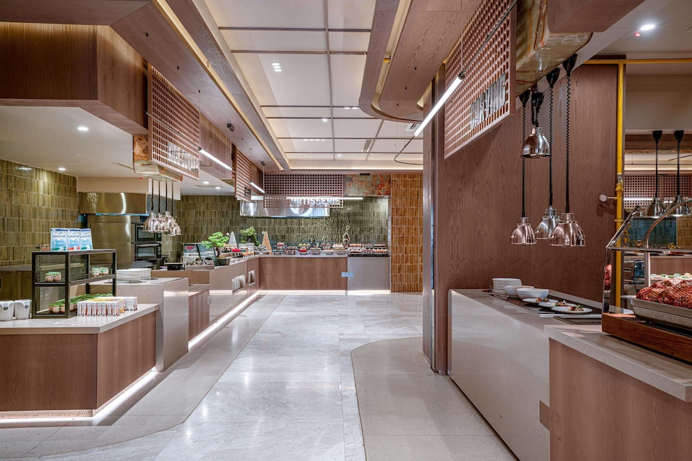 Arycanda Kirman Premium - Ultra Her Şey Dahil - Image 63