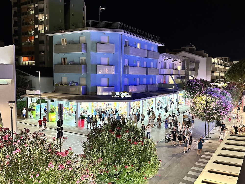 Dora 5 6 in Bibione With 2 Bedrooms and 1 Bathrooms