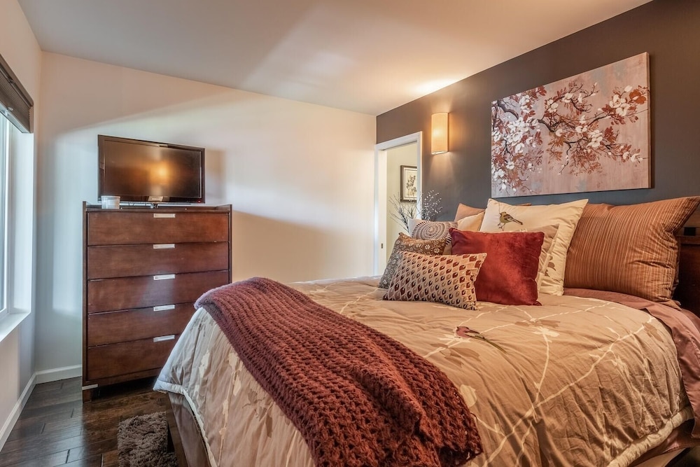 Mammoth Mountain - Vacation Condos
