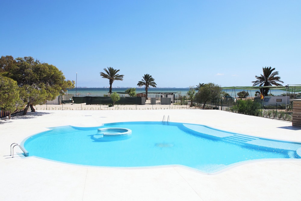 Bungalós Mar Menor