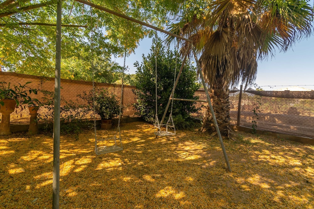 Lo Den Creus in Campos