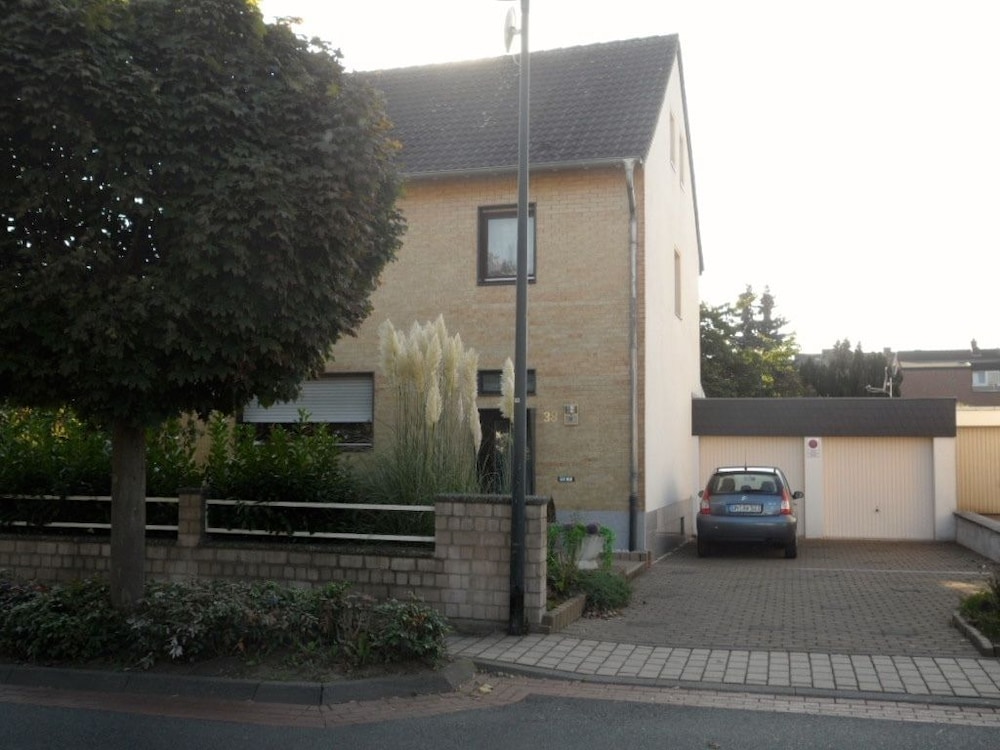 Gästehaus Peterhoff, photo 49